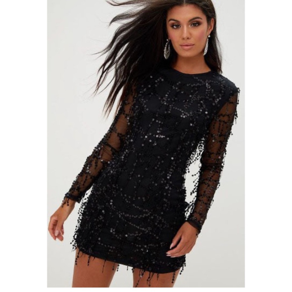 Pretty Little Things Cocktail Dress